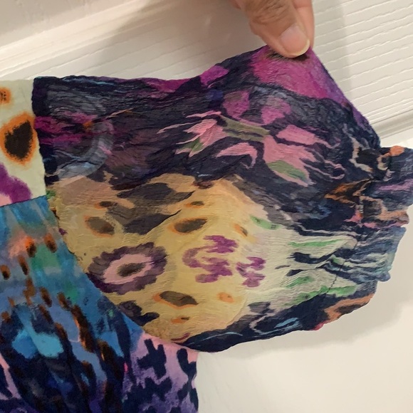 Alberto Makali Top - Picture 3 of 5